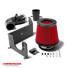 DIRENZA COLD AIR INDUCTION INTAKE FILTER KIT FOR BMW MINI R53 COOPER S 1.6 01-06