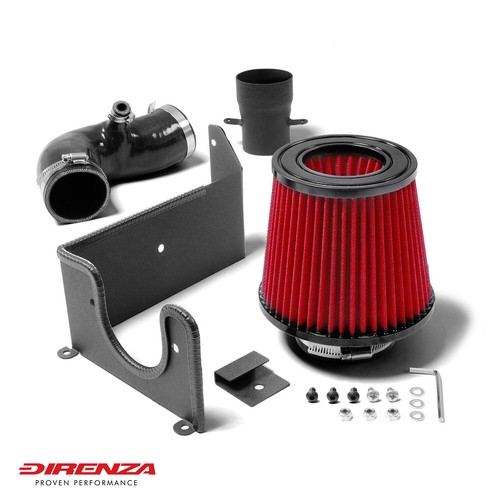 Direnza cold air induction - direnza,