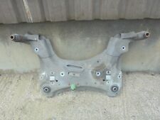 RENAULT MEGANE 2013 1.5 DCI DIESEL FRONT SUBFRAME