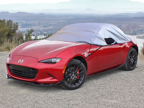 Mazda mx5 mk4 coupe - mk4, rf