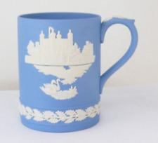 Wedgwood Jasperware Christmas