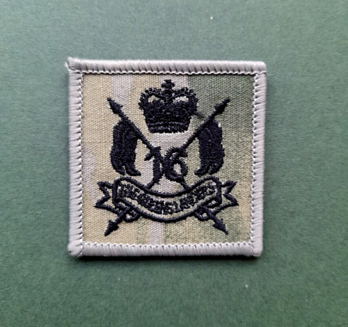16th 5th queen royal - queen's,