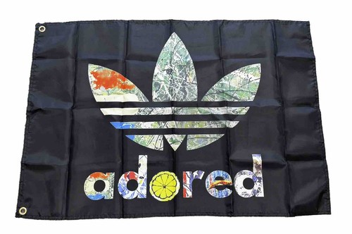 The stone roses adidas - the,
