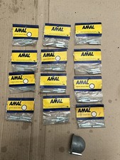 Amal concentric float bowl