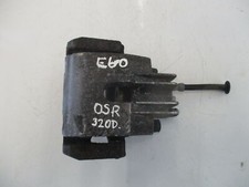 BMW E60 E61 LCI 520D ENGINE