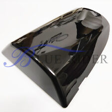 For Suzuki GSXR 600 750 1000 K1 K2 00-2003 Motorcycle Black Rear Seat Cover Cowl