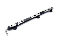 UPGRADE FUEL RAIL FOR NISSAN SKYLINE R33 R34 GTR RB26DETT TOP FEED FC42111101