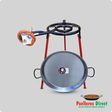 50cm Spanish Polished Steel