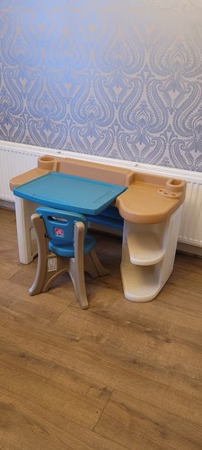 Step children art school - step, children's