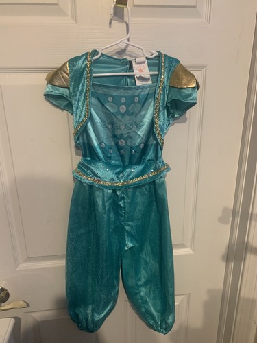 Rubie teal shine costume - rubie’s,