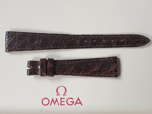 Nos vintage stunning - &, omega