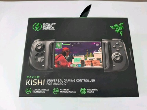 Razer kishi universal gaming - kishi,