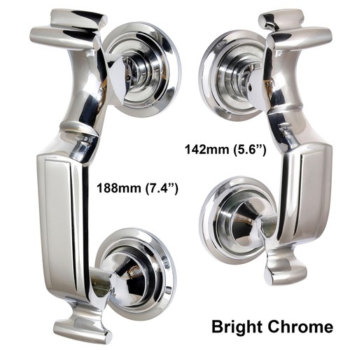 Doctor door knocker solid - doctor,