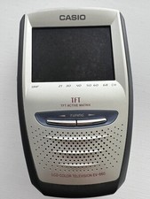 CASIO EV-660D Handheld Colour