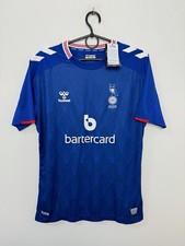 NWT OLDHAM ATHLETIC 2022/2023