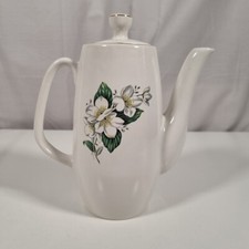 Sylvac Ware 3828 Coffee Pot