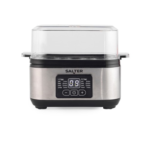 Salter digital egg - 1,
