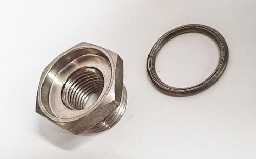 Akrapovic exhaust lambda 02 - lambda,