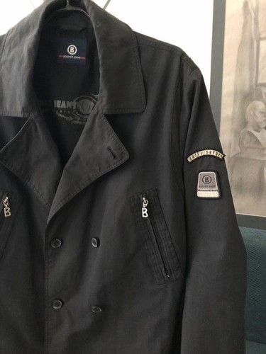 Men bogner jacket - men, 38