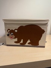 Kids Storage Box