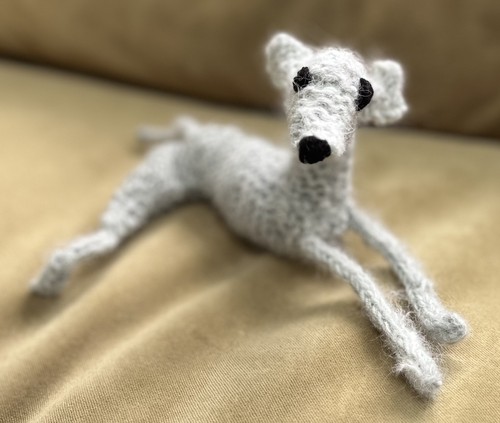 Greyhound lurcher whippet - greyhound,,