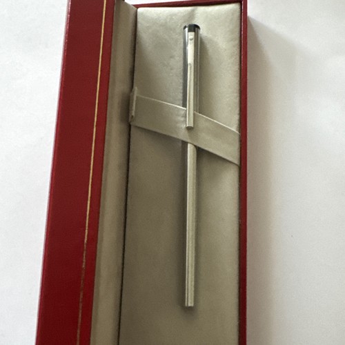 Sheaffer trz uninked - uninked, fountain