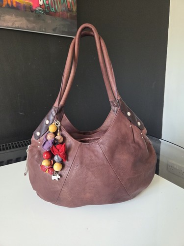 Radley slouchy leather - slouchy,