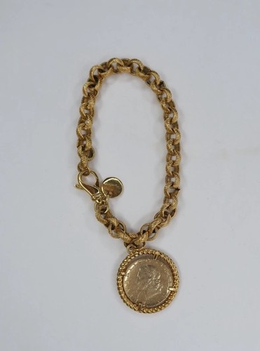 Vintage dyadema bronze italy - vintage,
