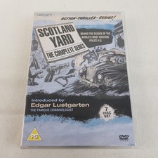Scotland Yard The Complete