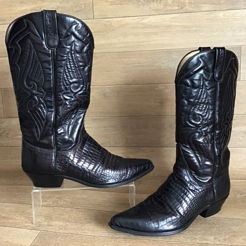 Sancho men black leather - sancho, men's