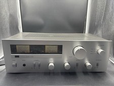 Sansui A-40 Integrated
