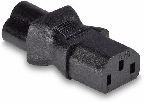 Iec cloverleaf socket to - cloverleaf,
