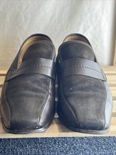 Chrome By Hudson  - Slip On