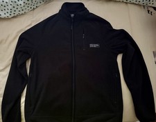 Primark Mens Zip Up Fleece M