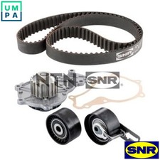 WATER PUMP & TIMING BELT KIT