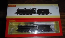 HORNBY R3426 DCC READY BR
