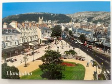 Llandudno North Wales Colour