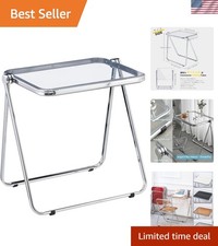 Multifunctional Clear Acrylic