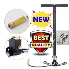 3 Stage Air Rifle Pump PCP Gun