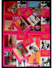 Photo cards while adamo sleeps - cards,
