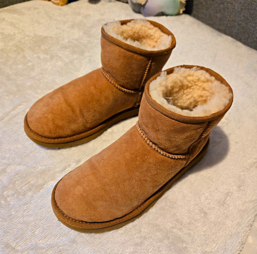 Ugg australia classic - australia,