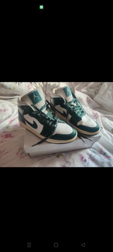 Nike air jordan - air, 1