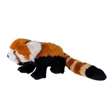 Wild Republic Red Panda Plush
