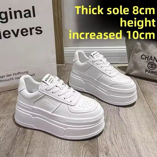 Women thick sole platform - women,