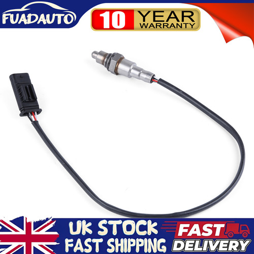 Lambda sensor post cat - sensor, for