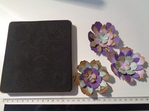 Sizzix bigz tim holtz - sizzix,
