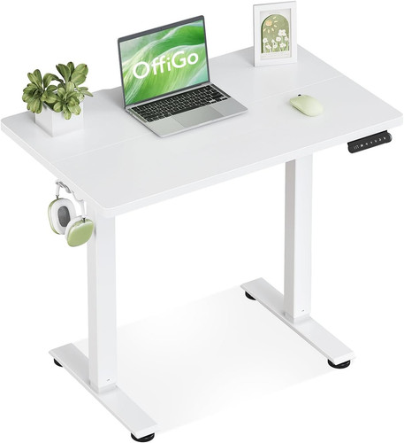 Standing desk 80cm small - 80cm,