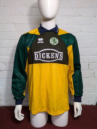 Errea middlesbrough 95 - errea, 94/95