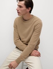 Marks & Spencer Mens Wool