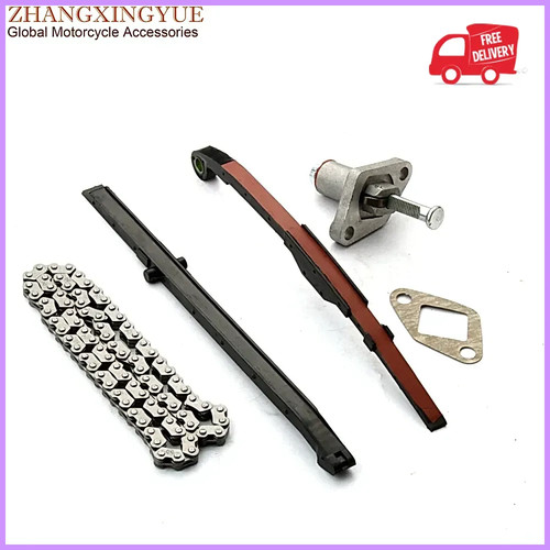 Gy6 scooter timing chain - gy6,